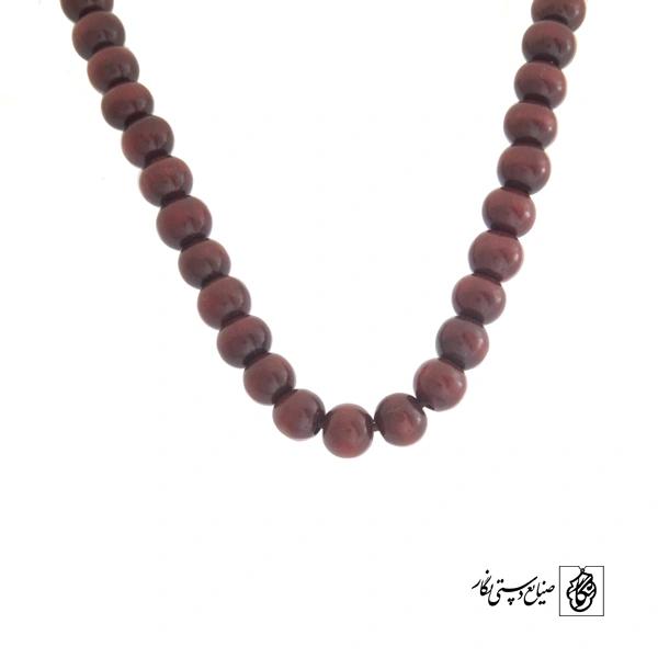 بند مهره چوبی