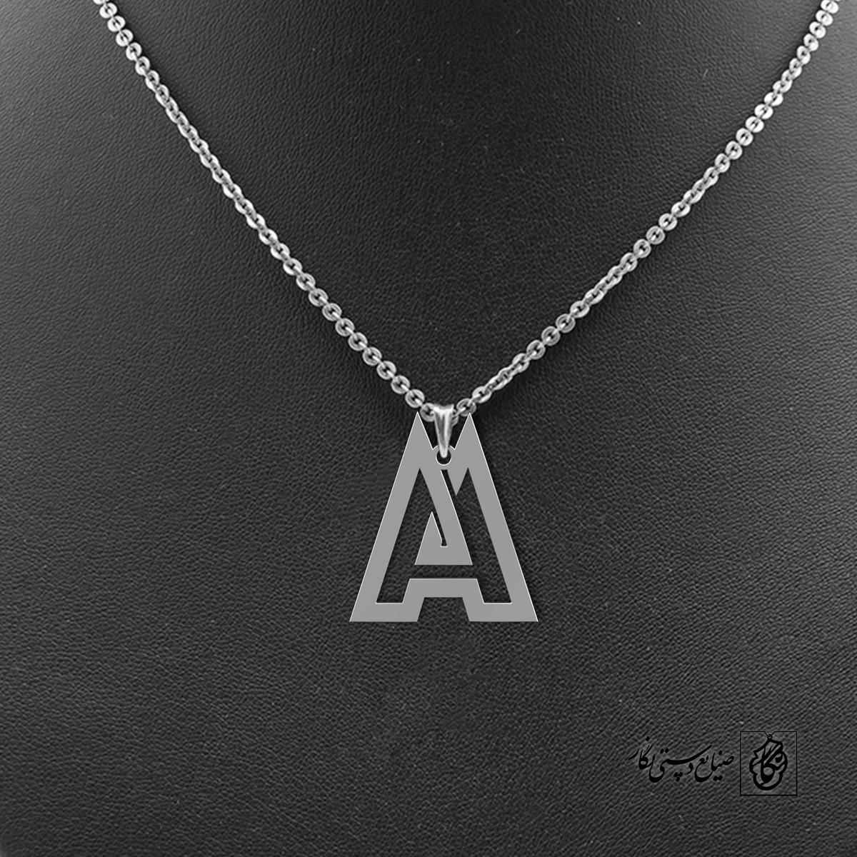 پلاک حرف a کد 3994