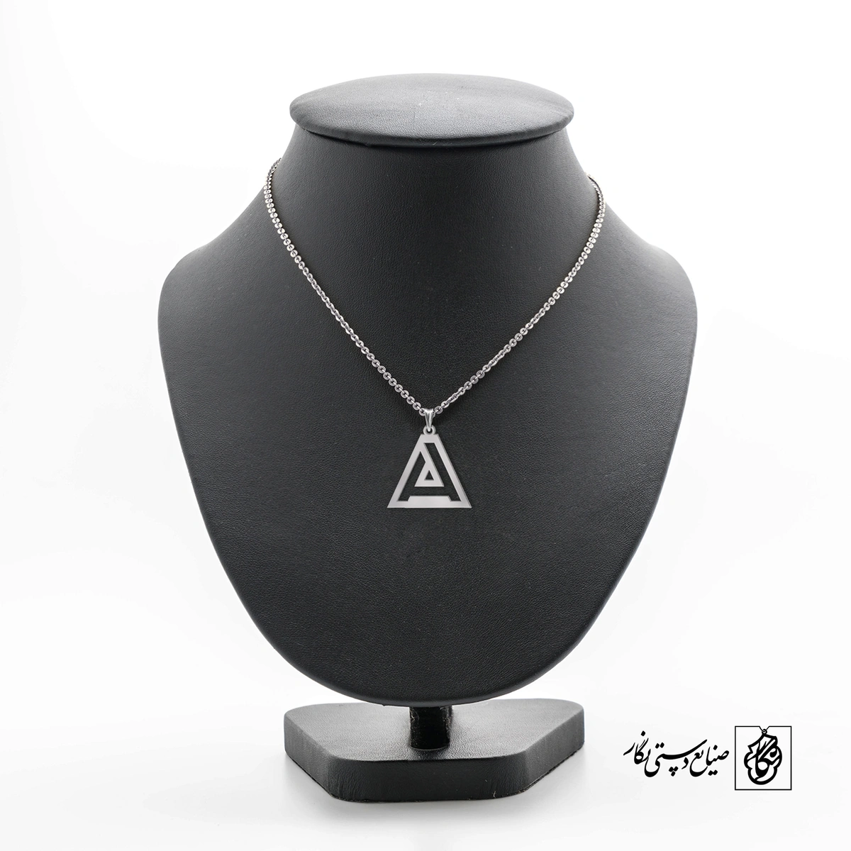 پلاک حرف a کد 3998