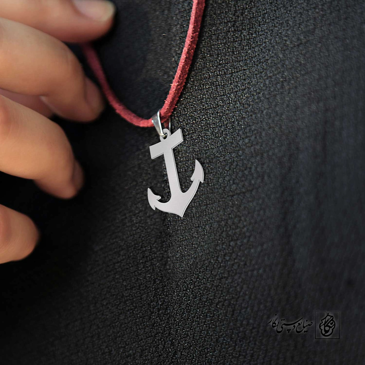 پلاک حرف a کد 3982