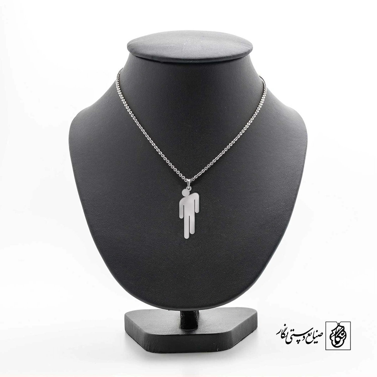 پلاک حرف a کد 3999