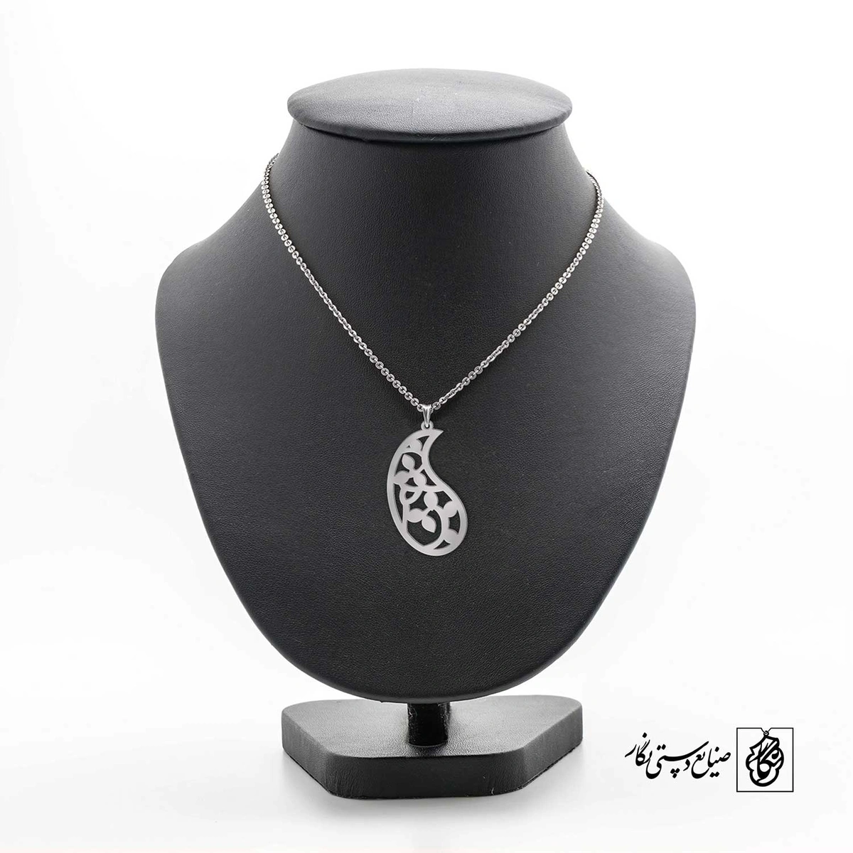 پلاک حرف m کد 4021