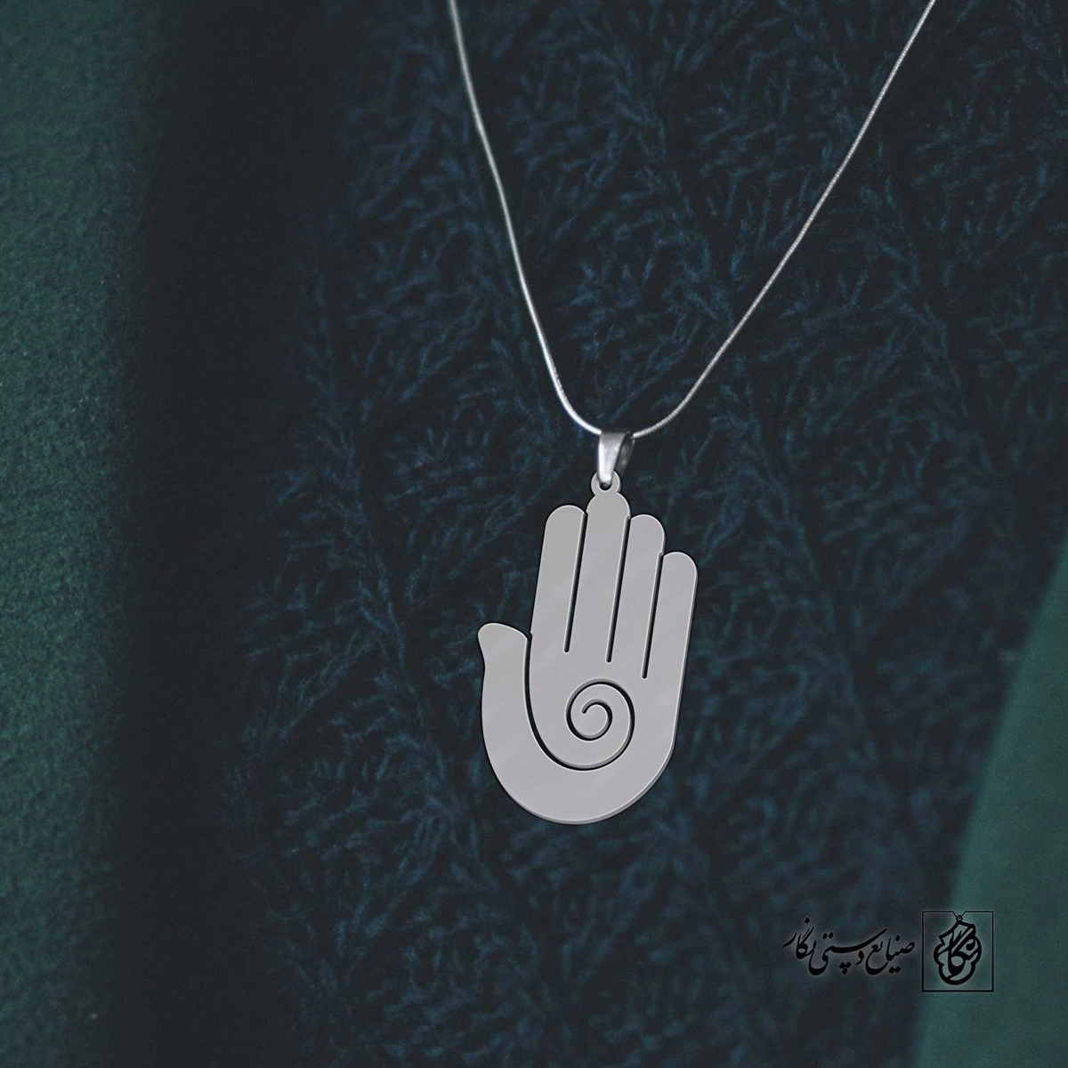 پلاک حرف d کد 4031