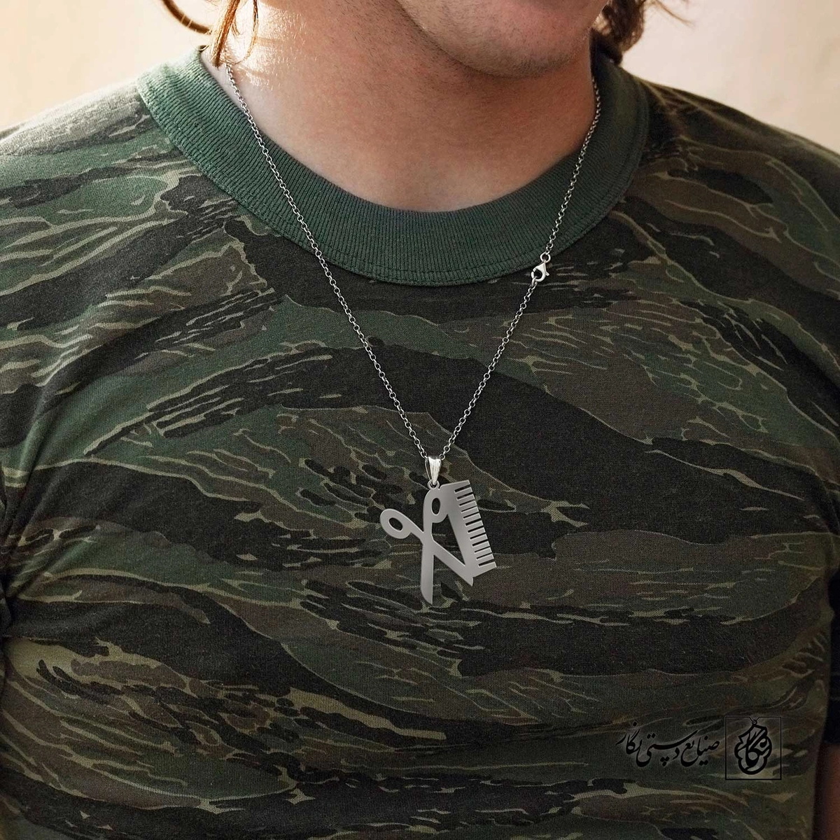 پلاک حرف a کد 3986