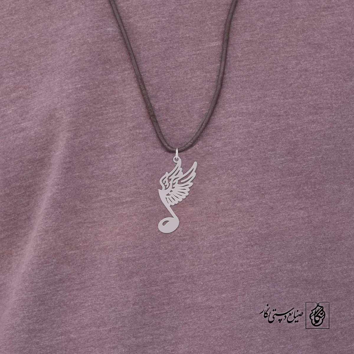 پلاک حرف m کد 4025