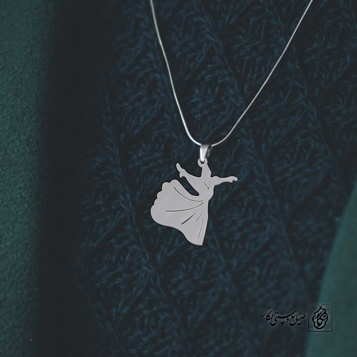 پلاک حرف k کد 4033