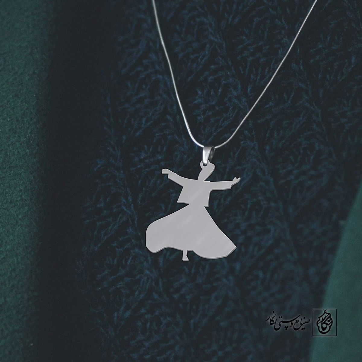 پلاک حرف a کد 3978