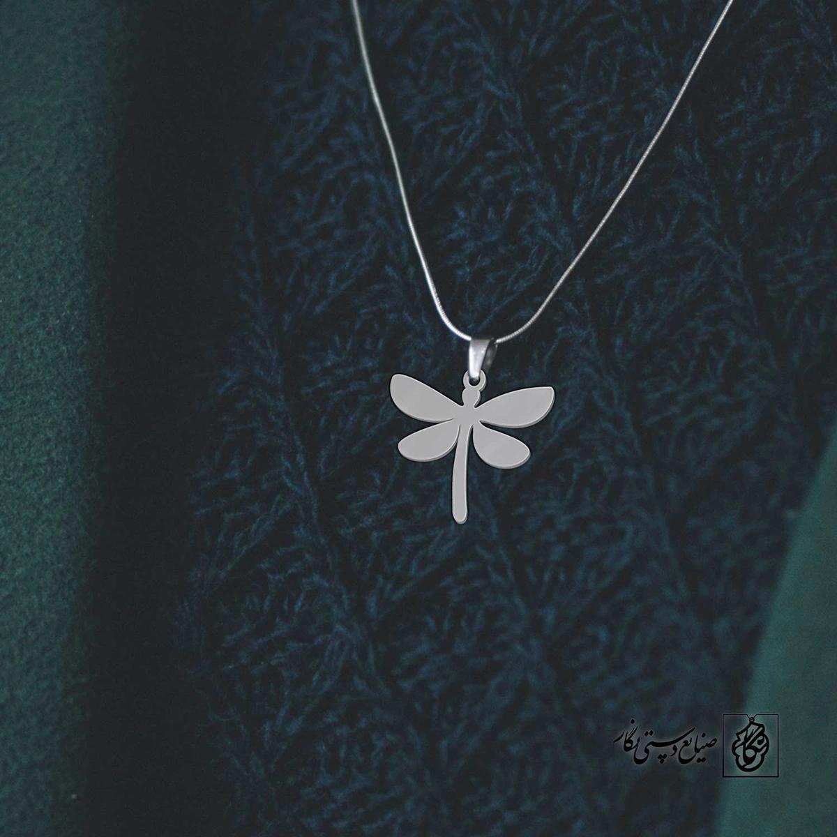 پلاک حرف a کد 3993