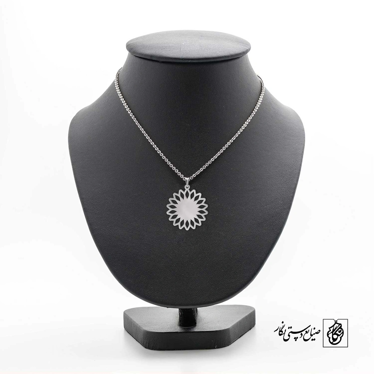 پلاک حرف c کد 4003