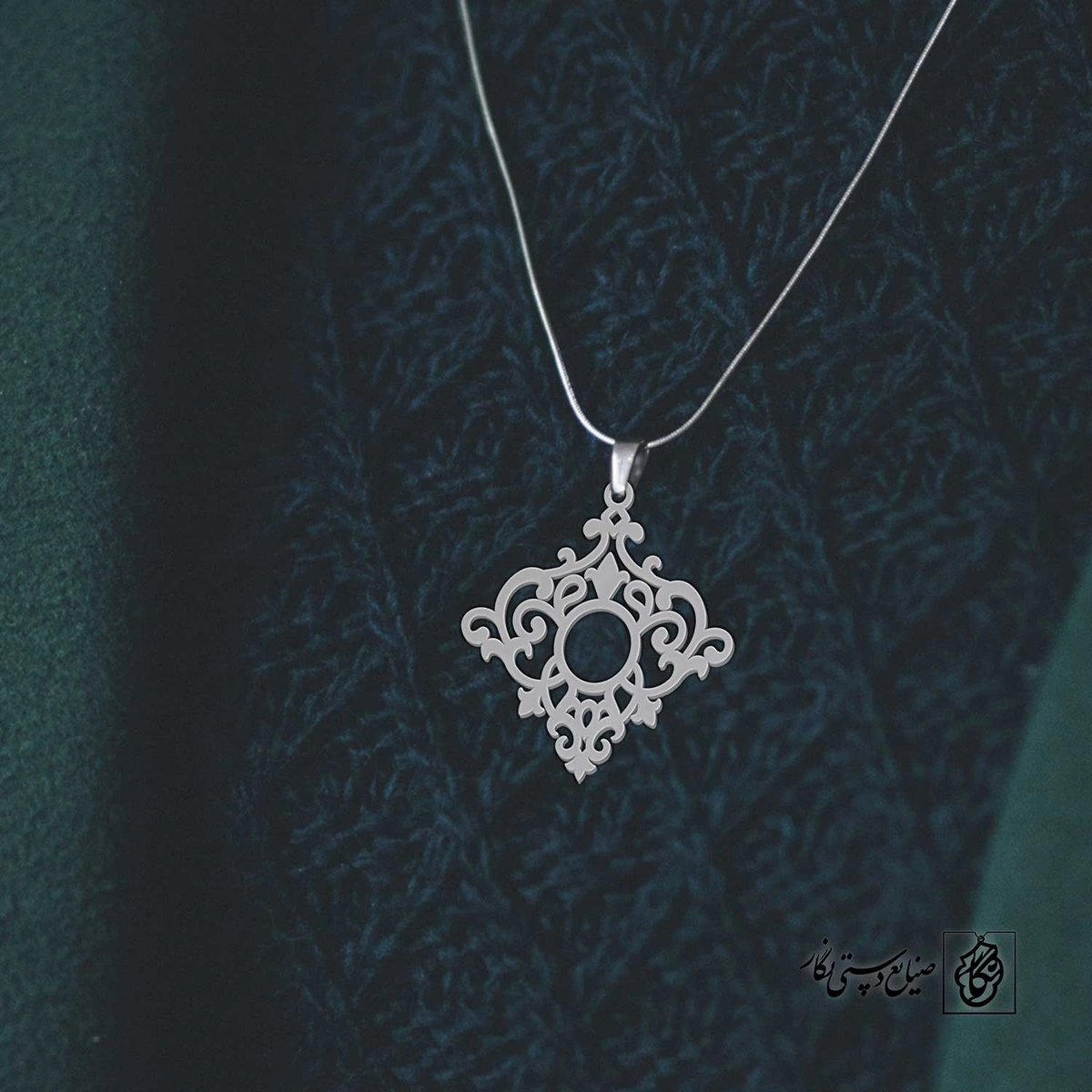 پلاک حرف m کد 4006