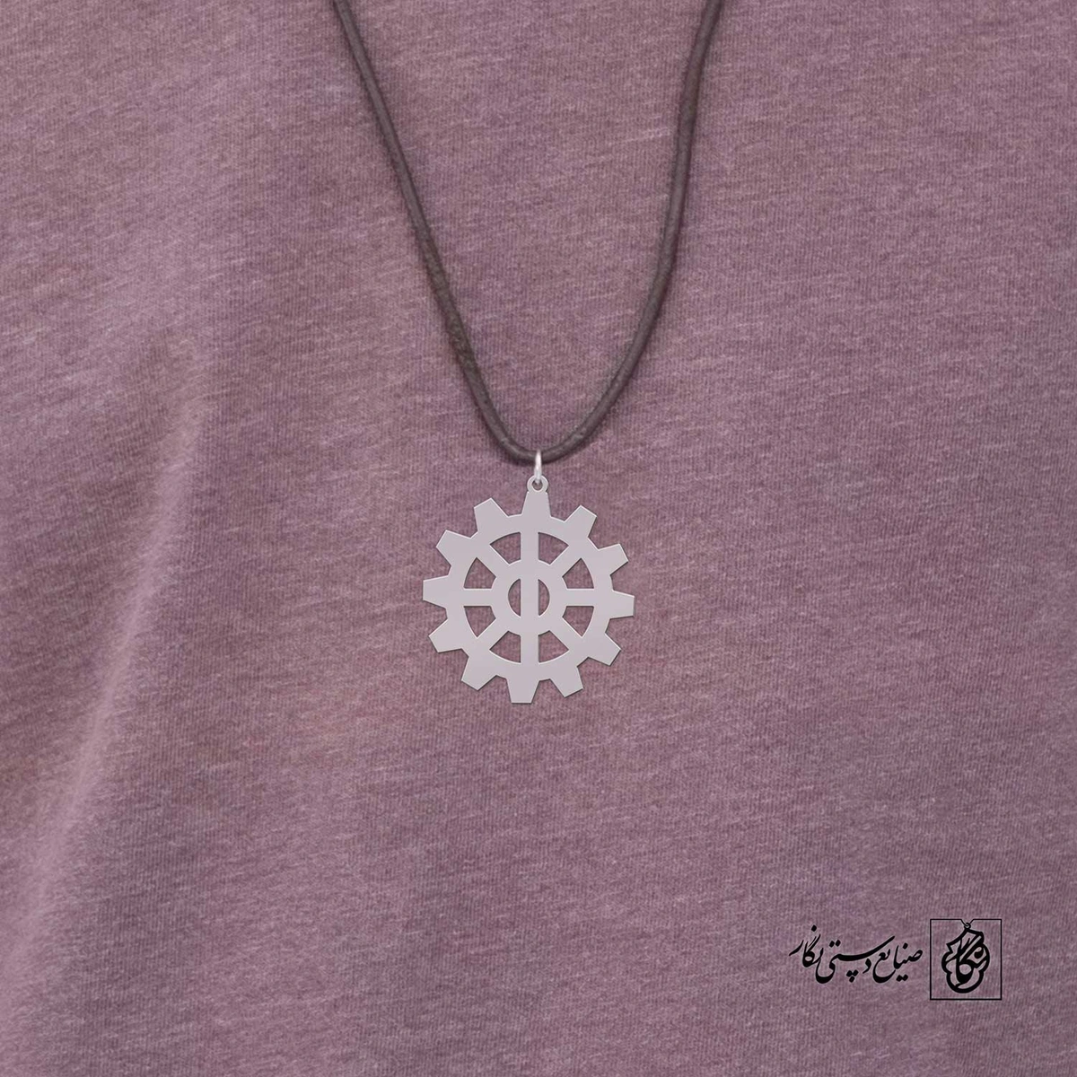 پلاک حرف s کد 4027