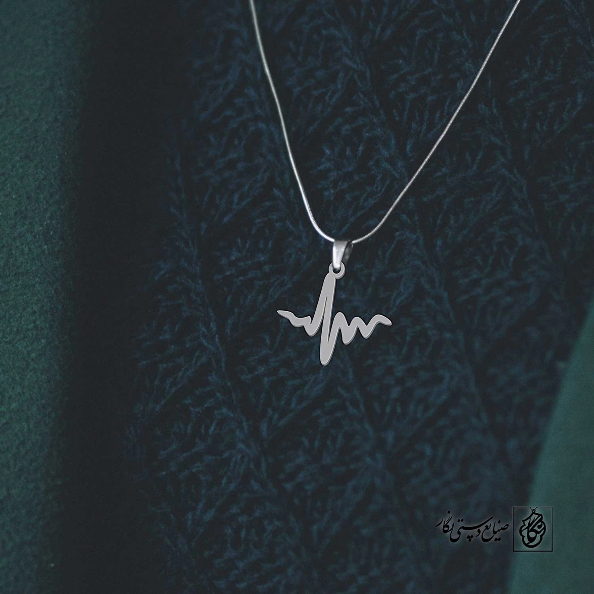 پلاک طرح مثلث کد 4035