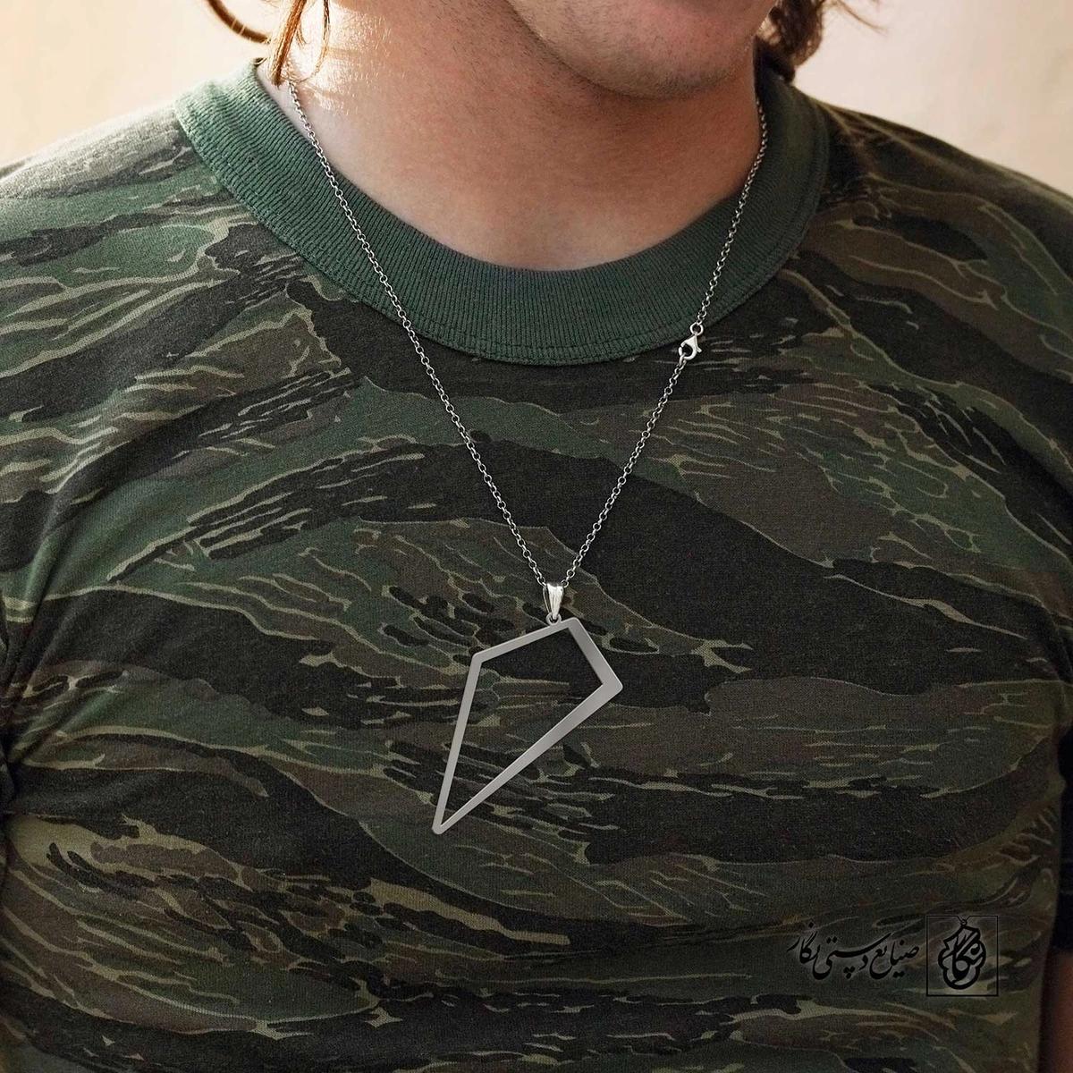 پلاک حرف a کد 3981