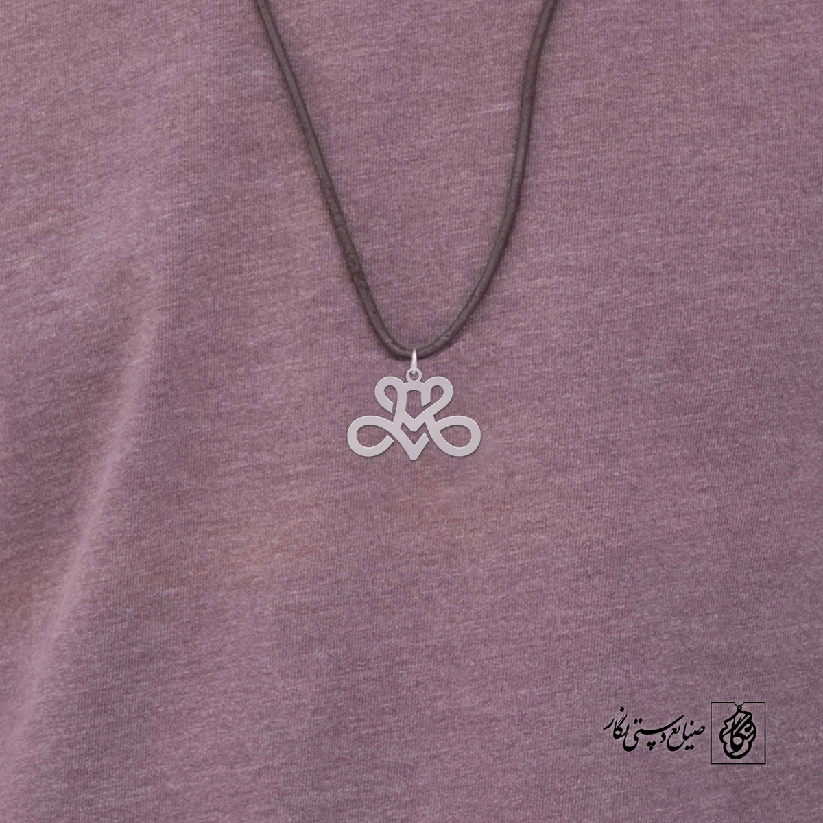 پلاک حرف m کد 4018