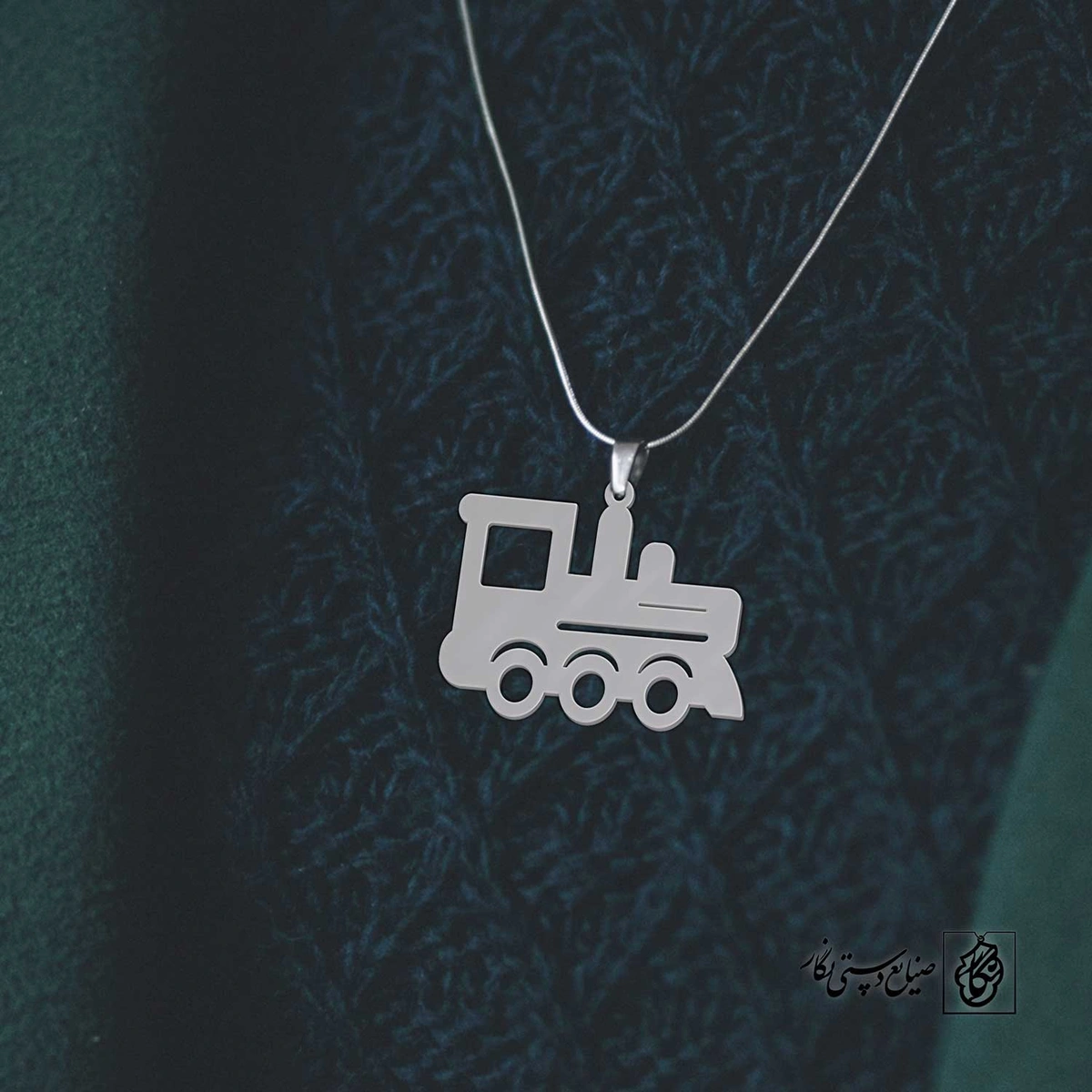 پلاک حرف m کد 4007