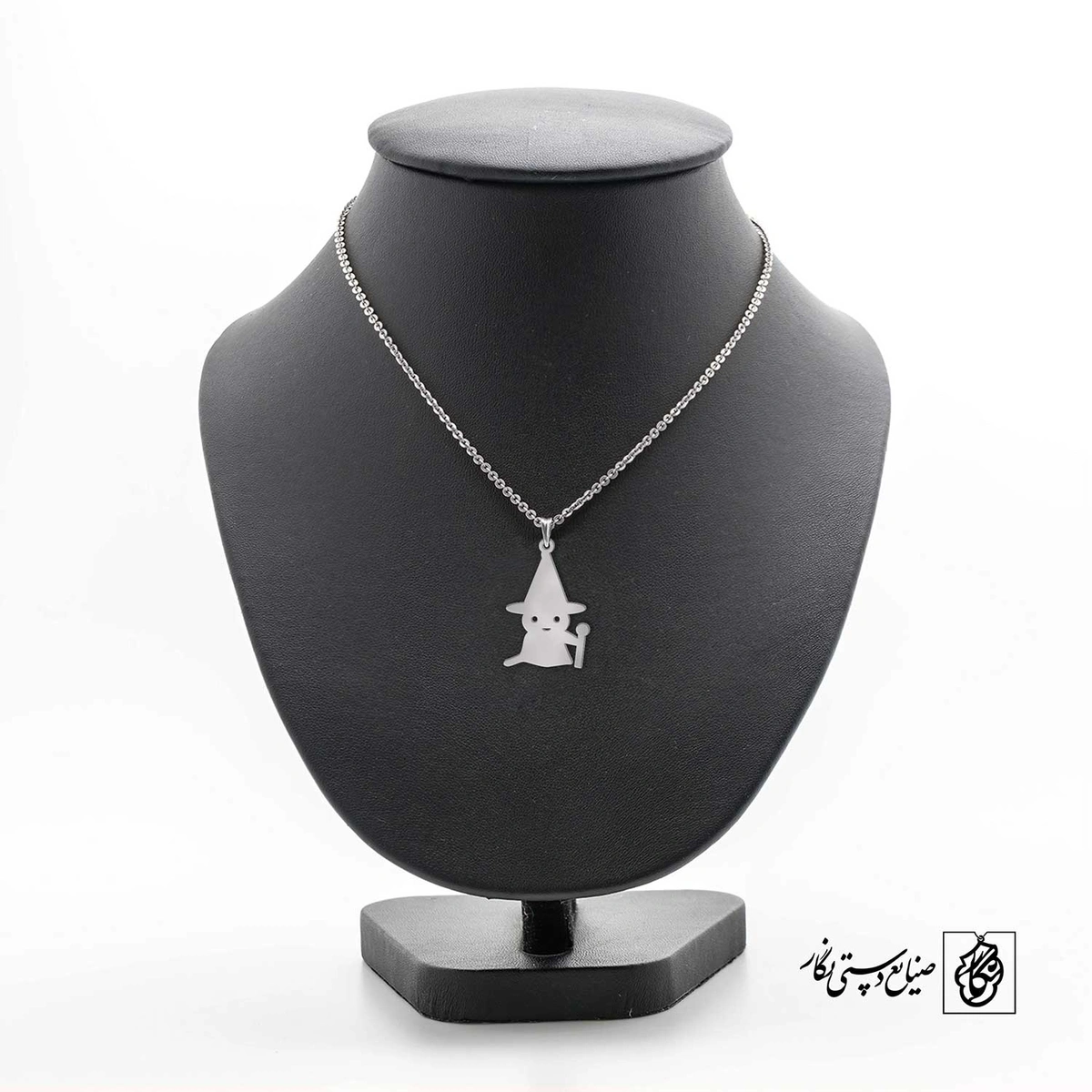 پلاک حرف m کد 4018