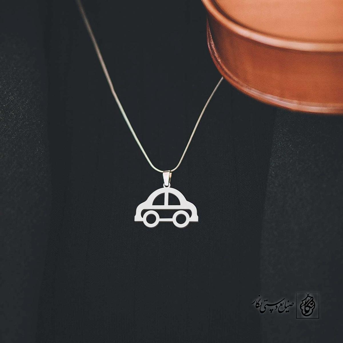 پلاک طرح مثلث کد 4035