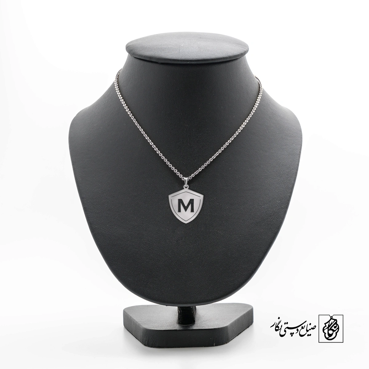 پلاک حرف m کد 4023