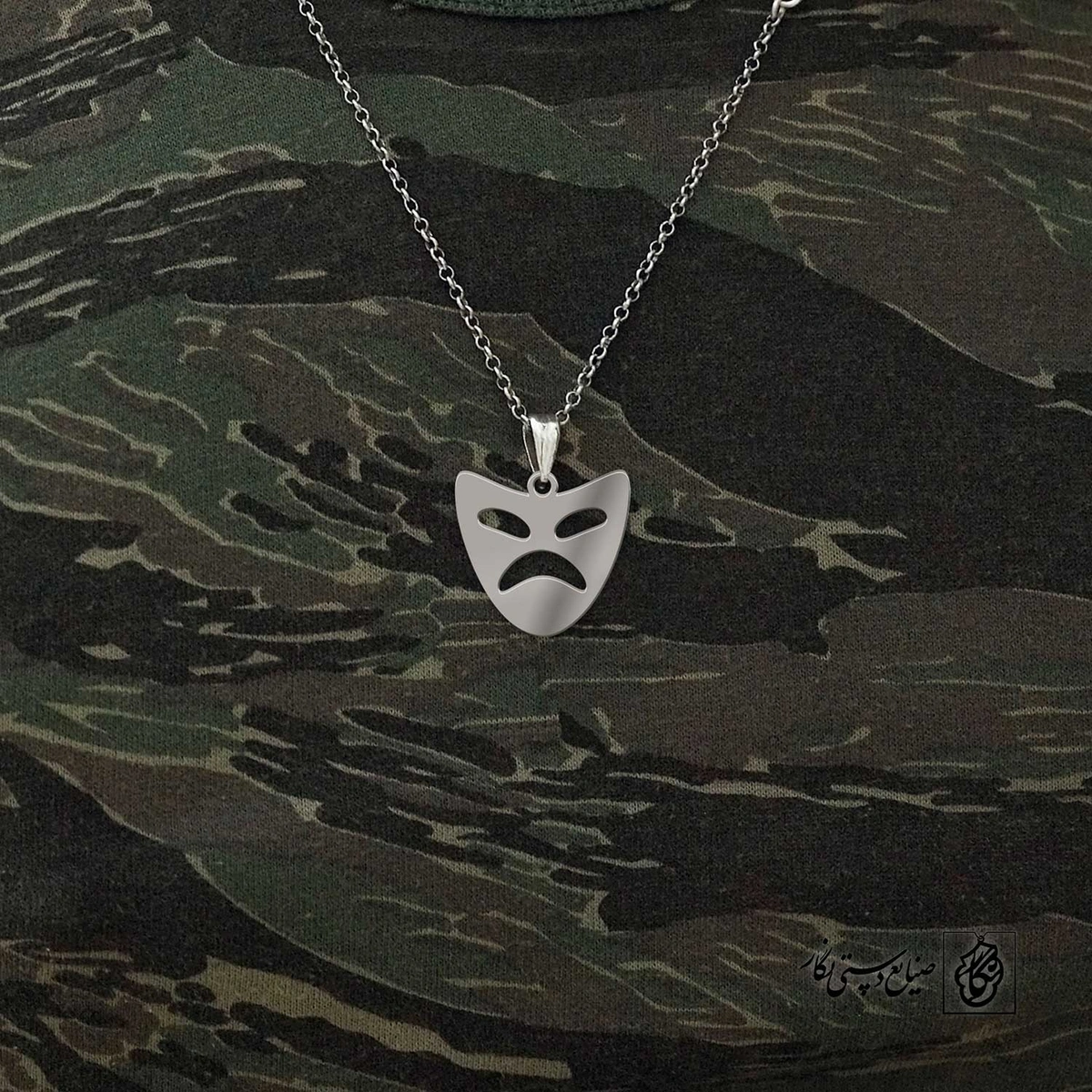 پلاک حرف a کد 3993