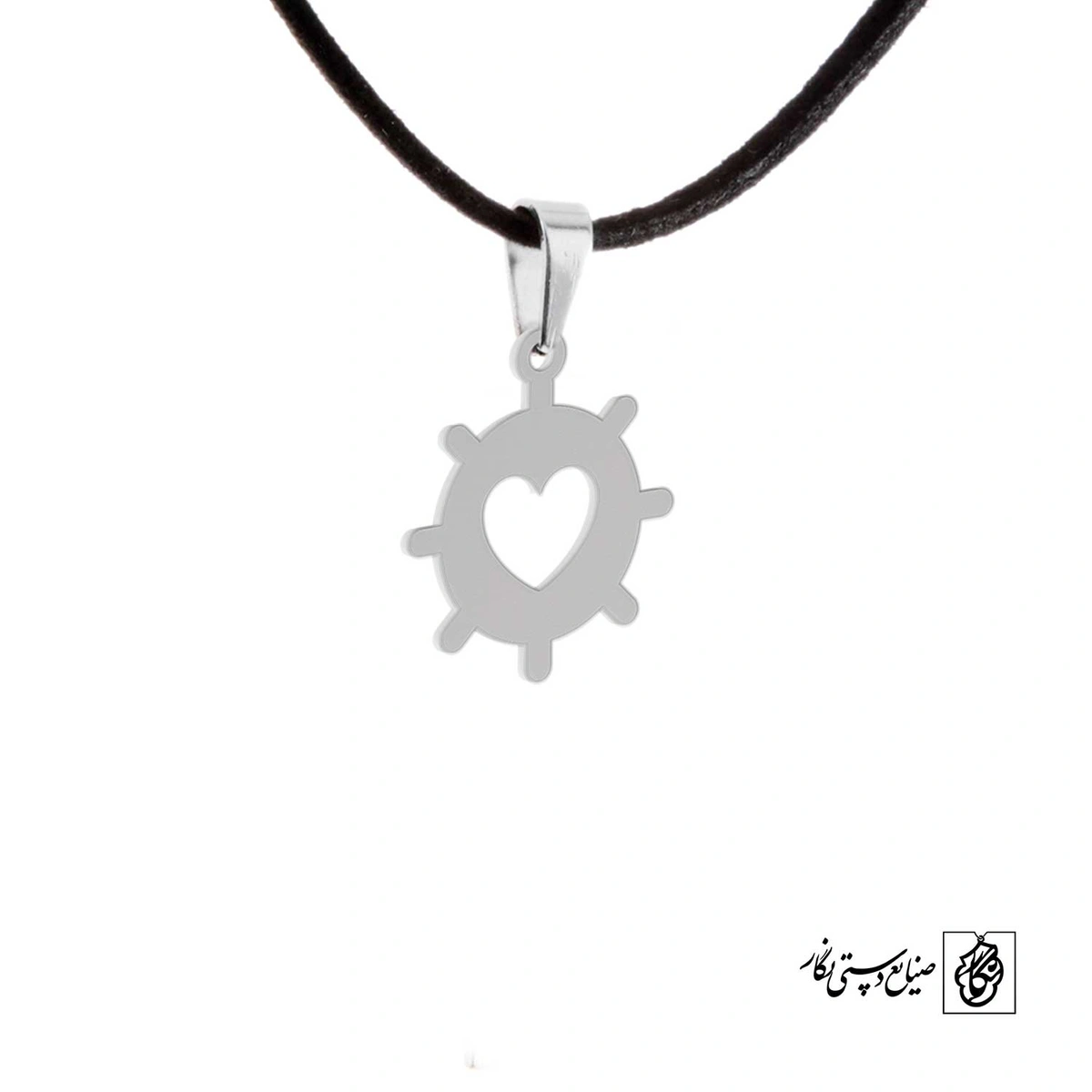 پلاک حرف m کد 4018