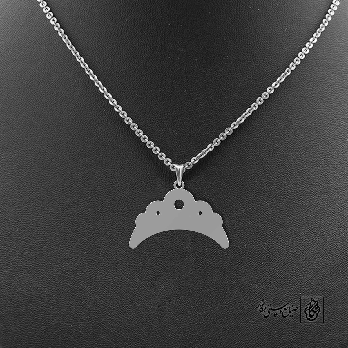 پلاک حرف m کد 4026