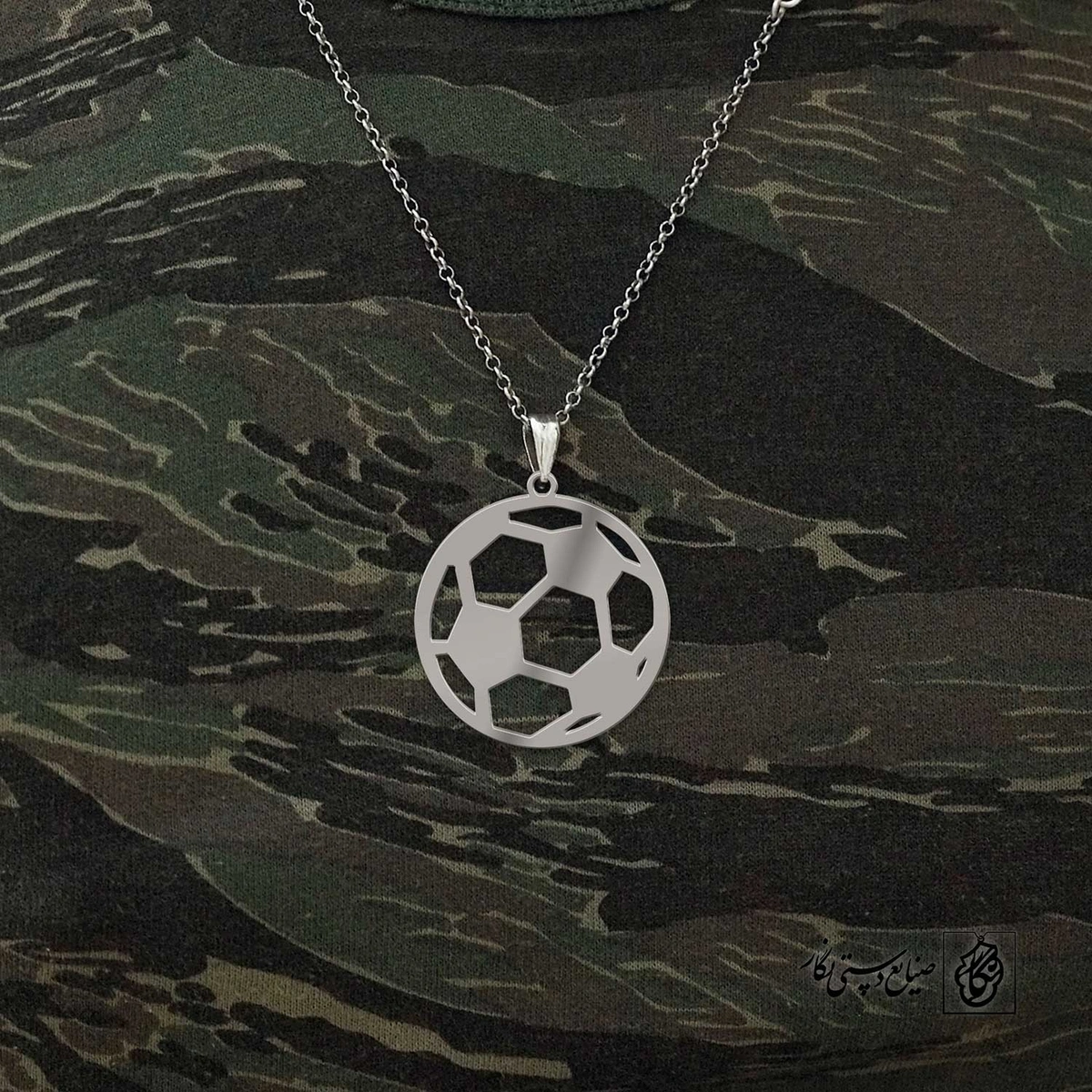 پلاک حرف a کد 4029