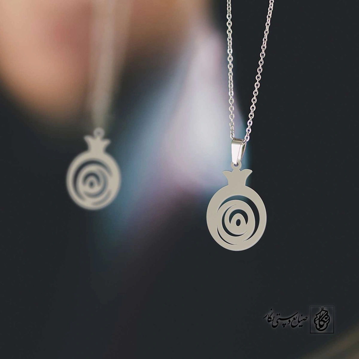 پلاک حرف a کد 3985