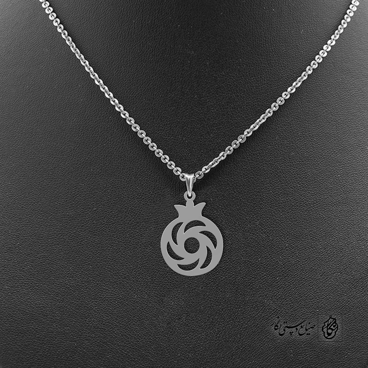 پلاک حرف a کد 4000