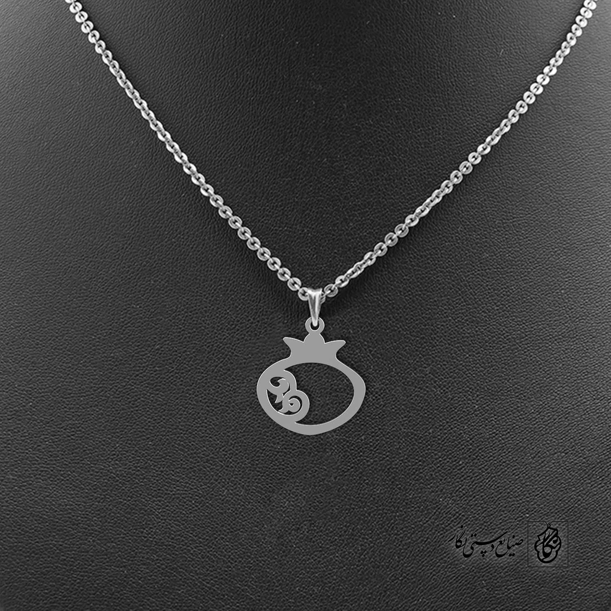 پلاک حرف m کد 4009