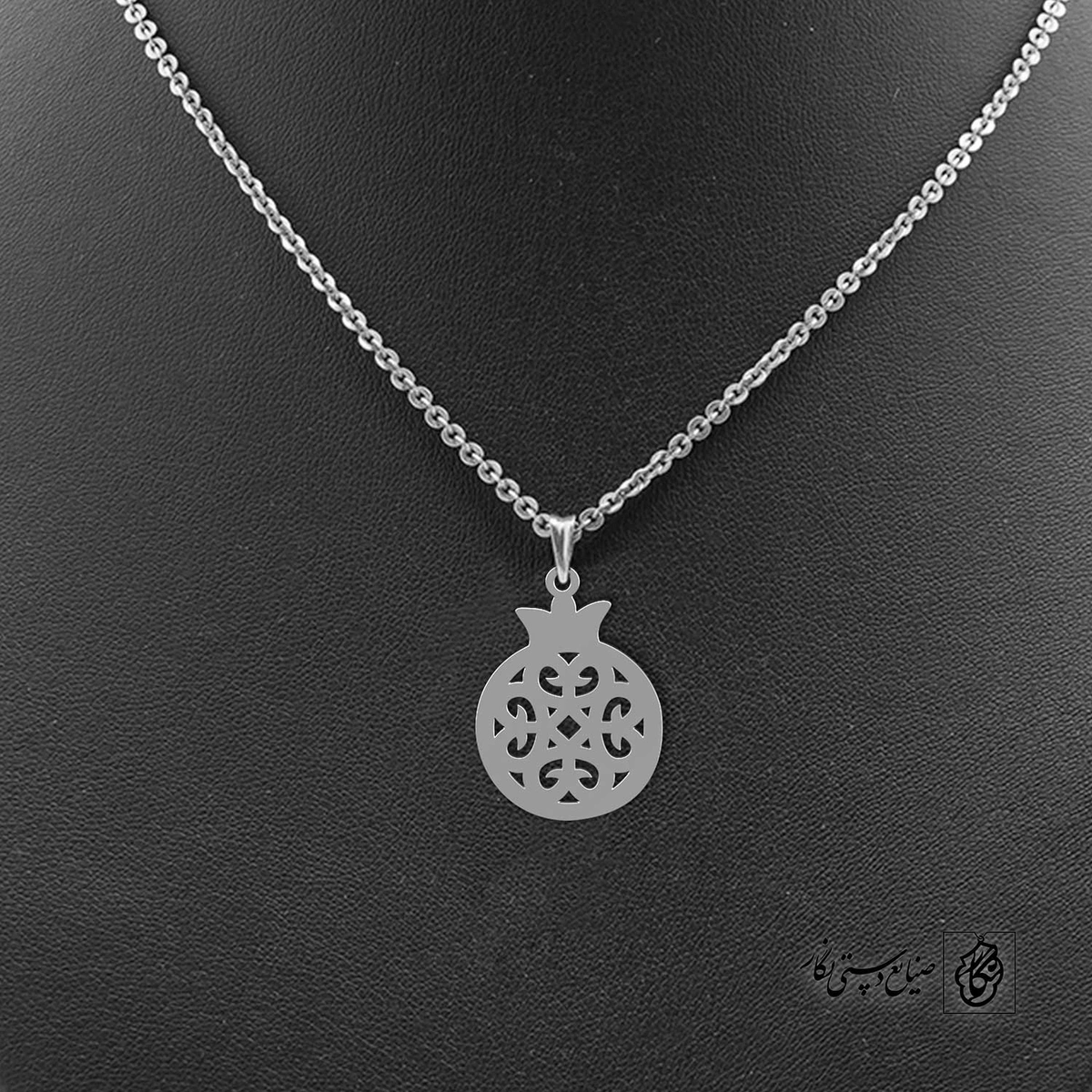 پلاک حرف m کد 4018