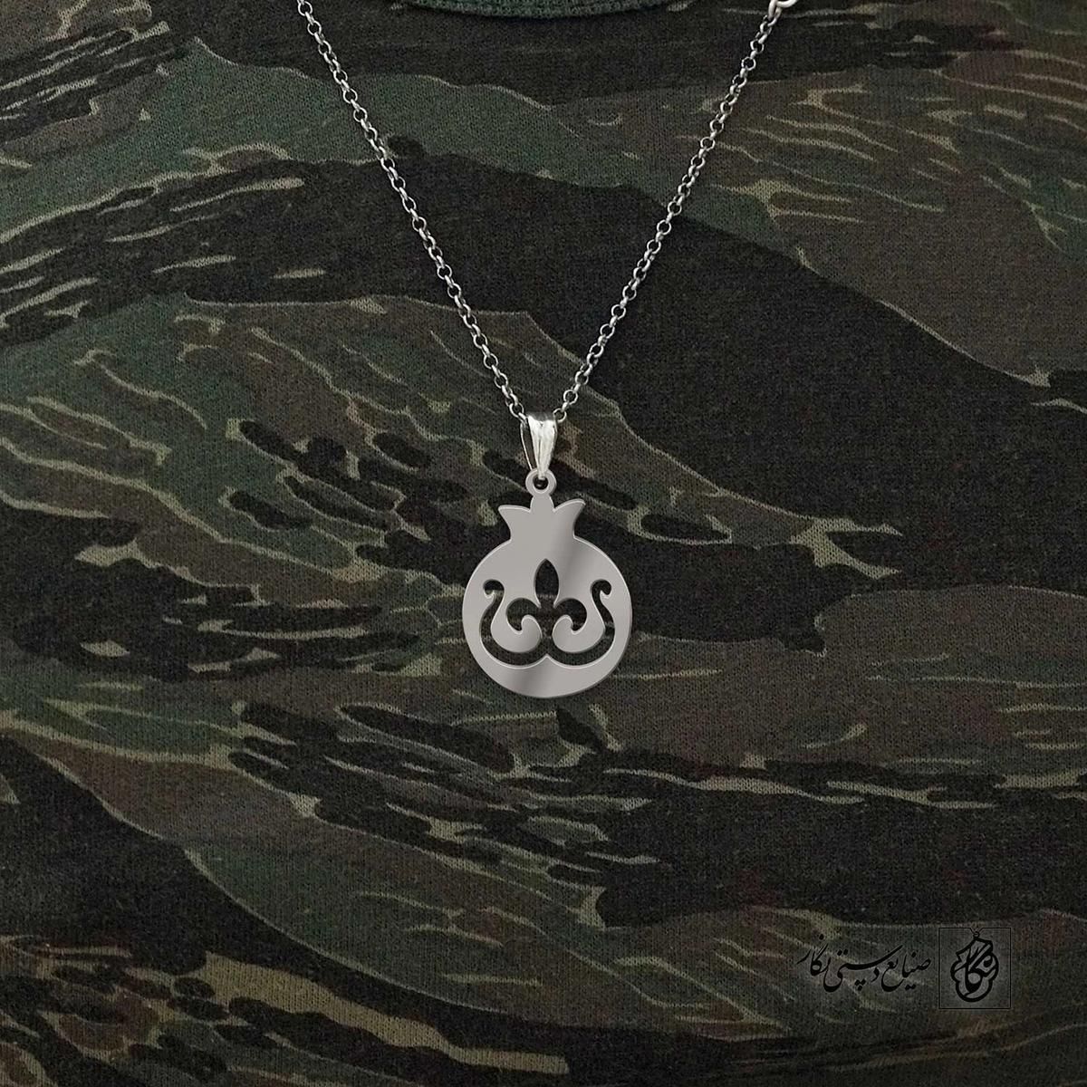 پلاک حرف a کد 4029