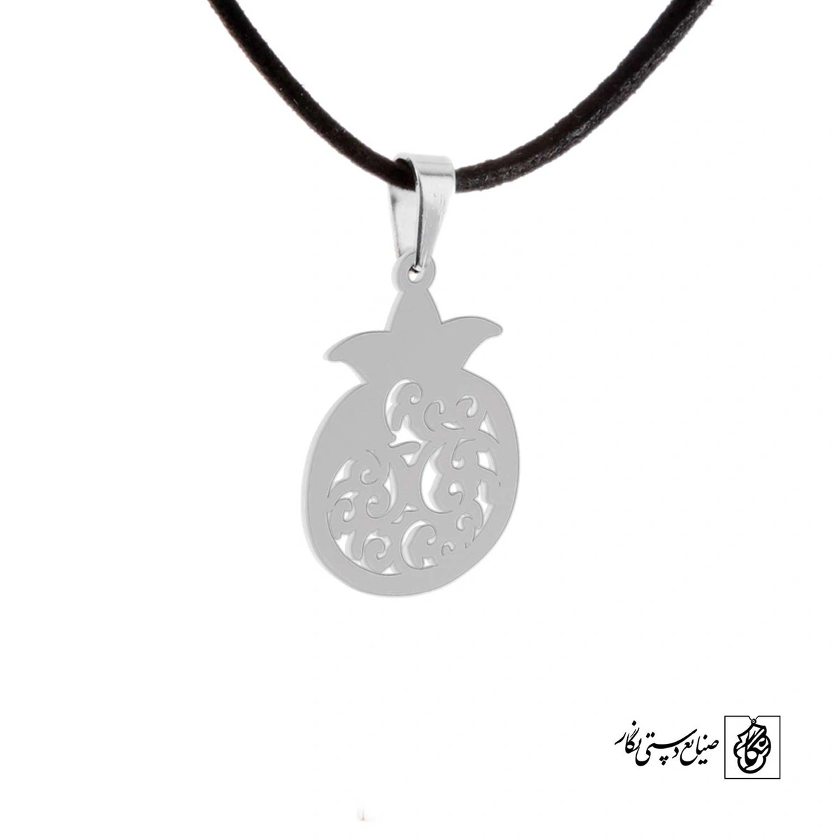 پلاک حرف a کد 3989