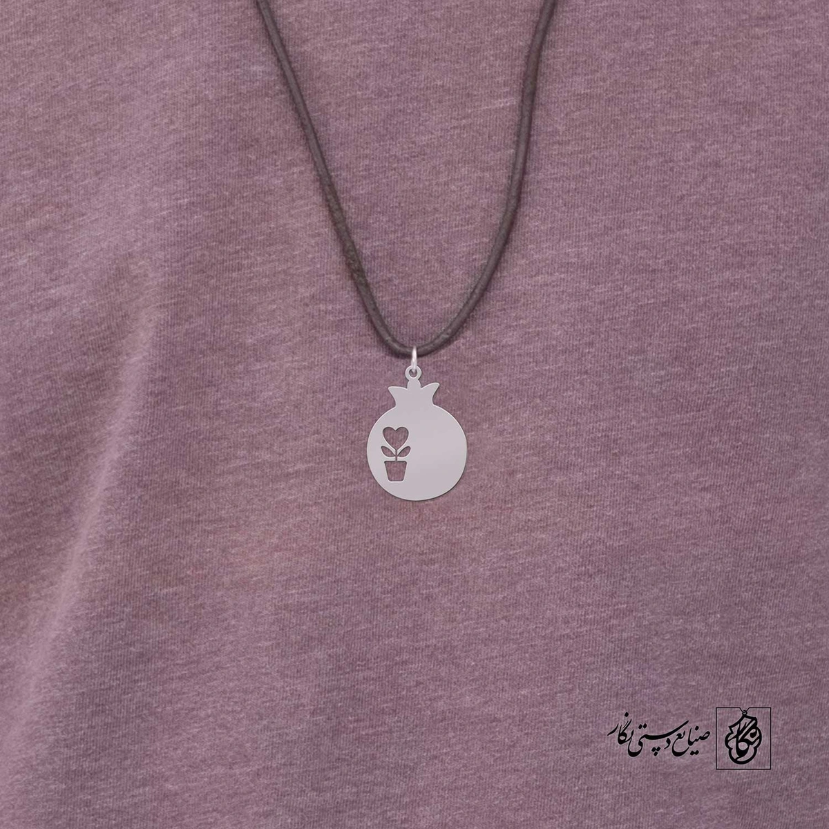 پلاک حرف m کد 4012