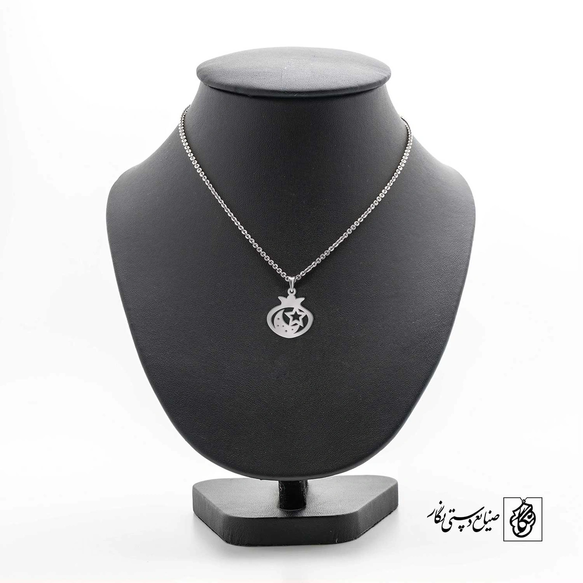 پلاک حرف m کد 4017