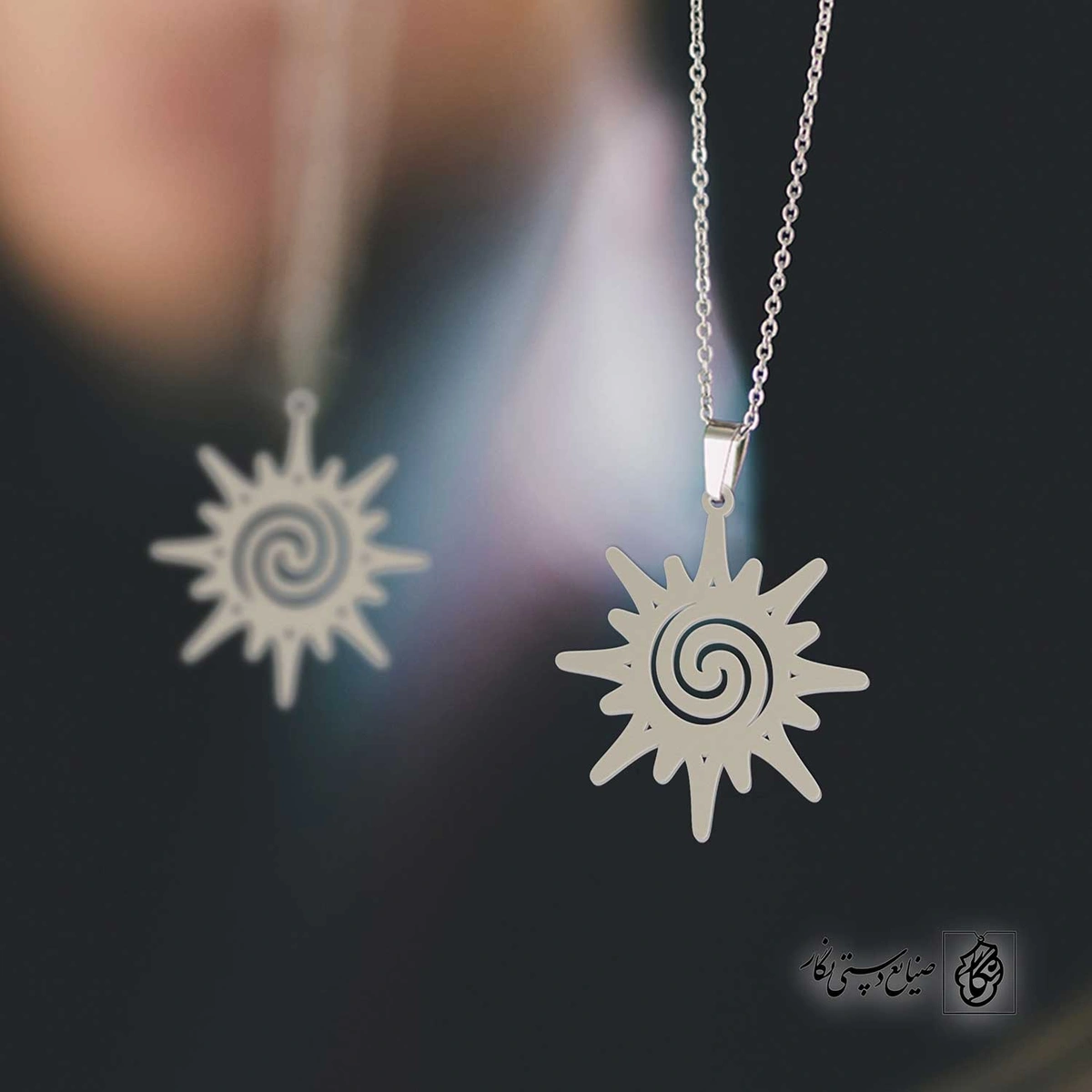 پلاک حرف a کد 3979