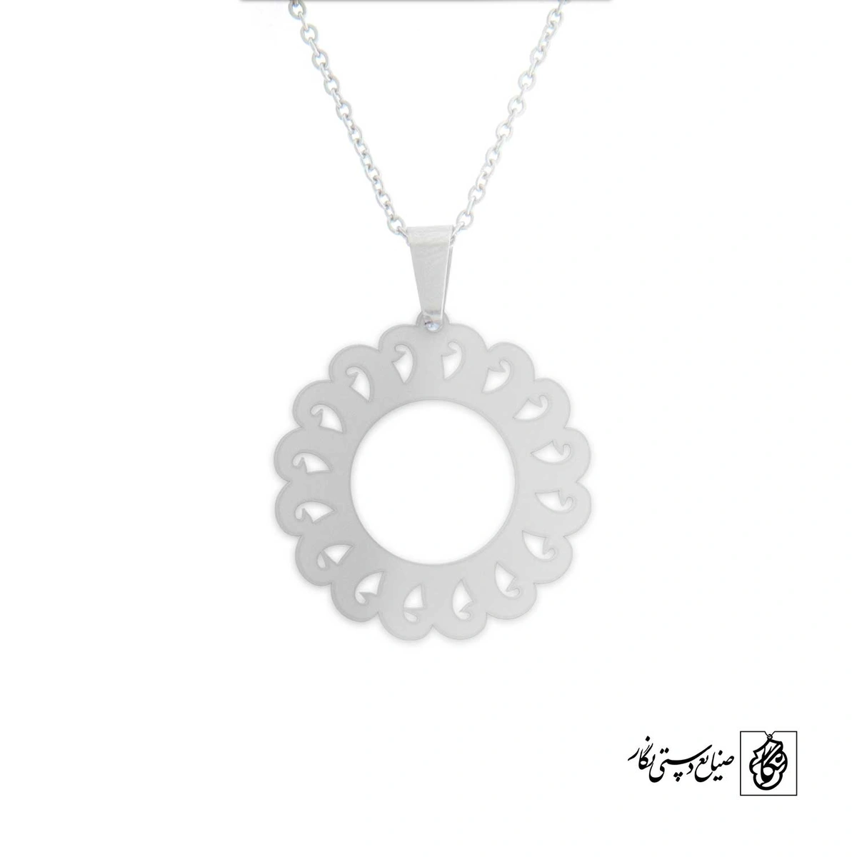 پلاک حرف a کد 3980