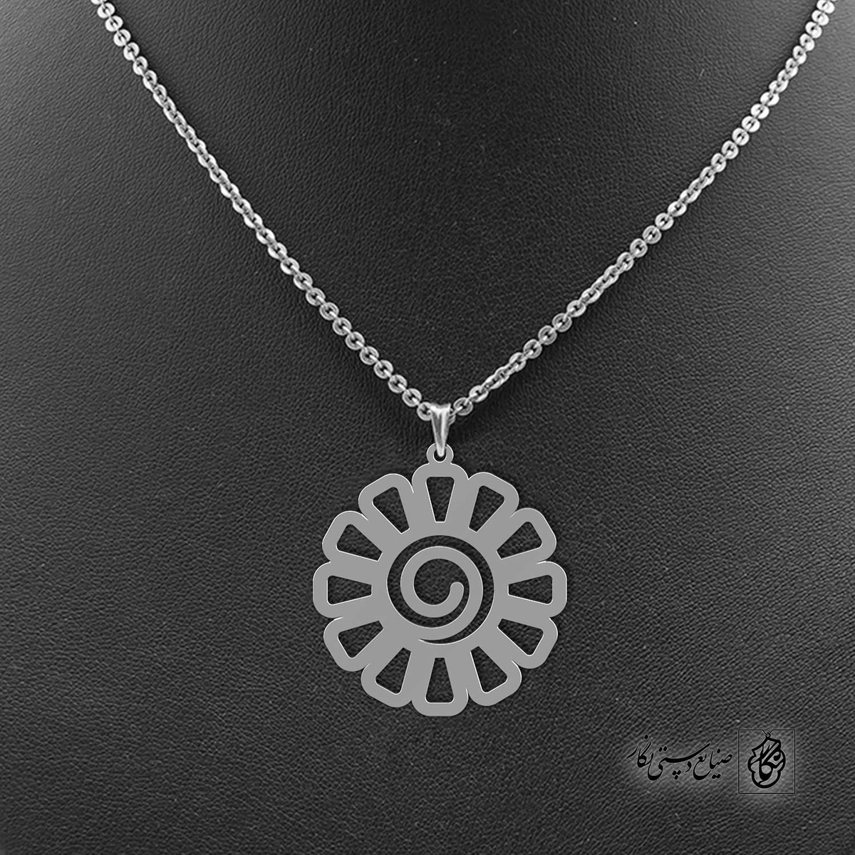 پلاک حرف a کد 3981