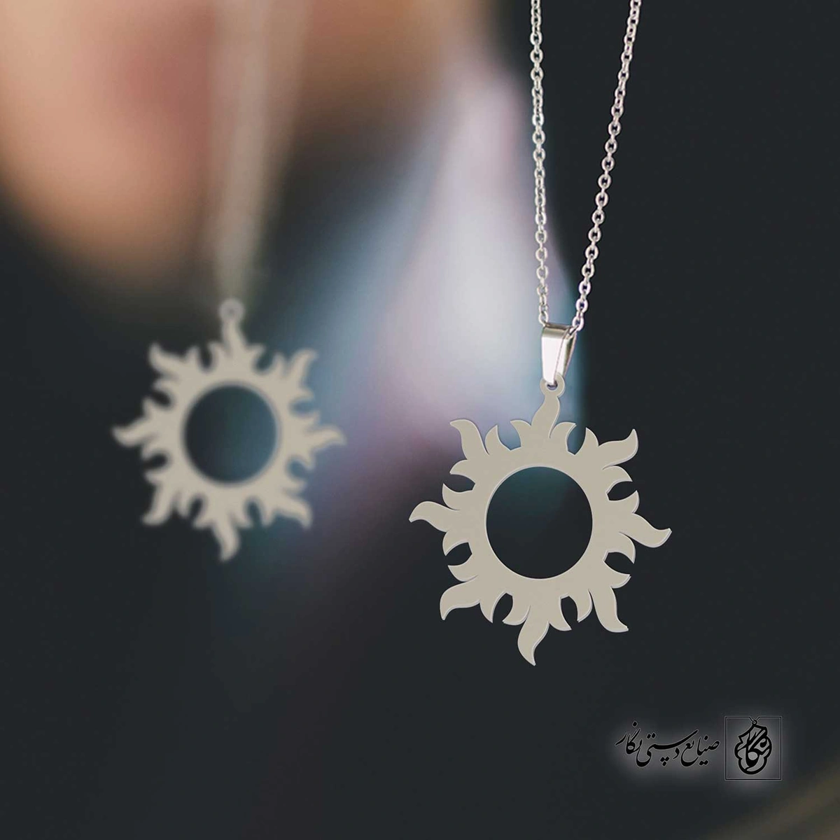 پلاک حرف a کد 3986