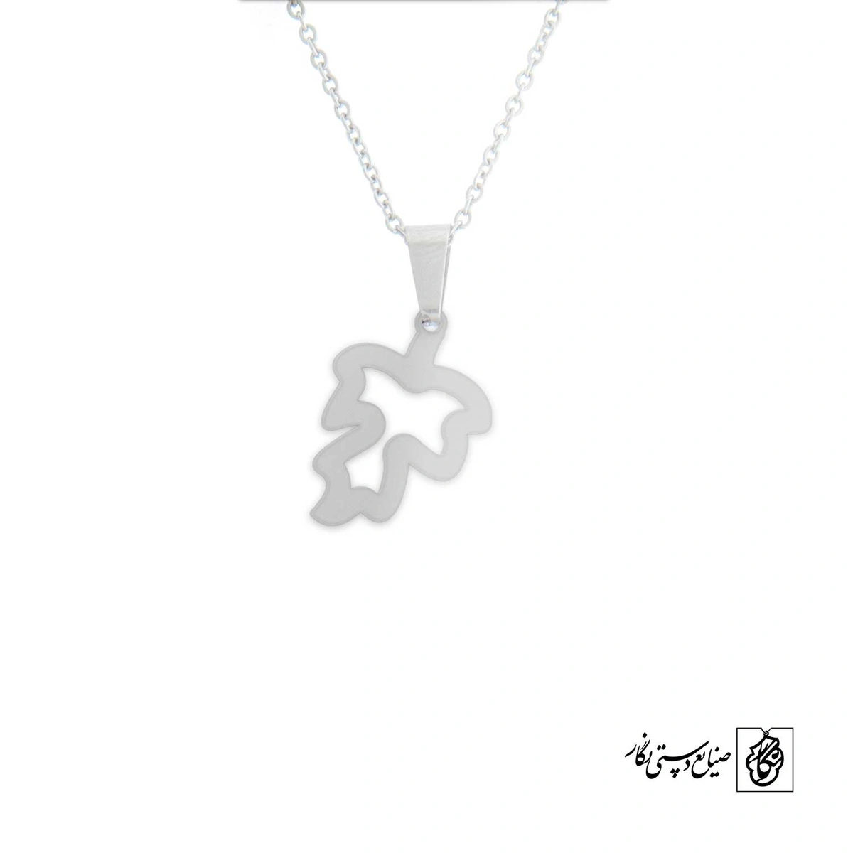 پلاک حرف m کد 4019