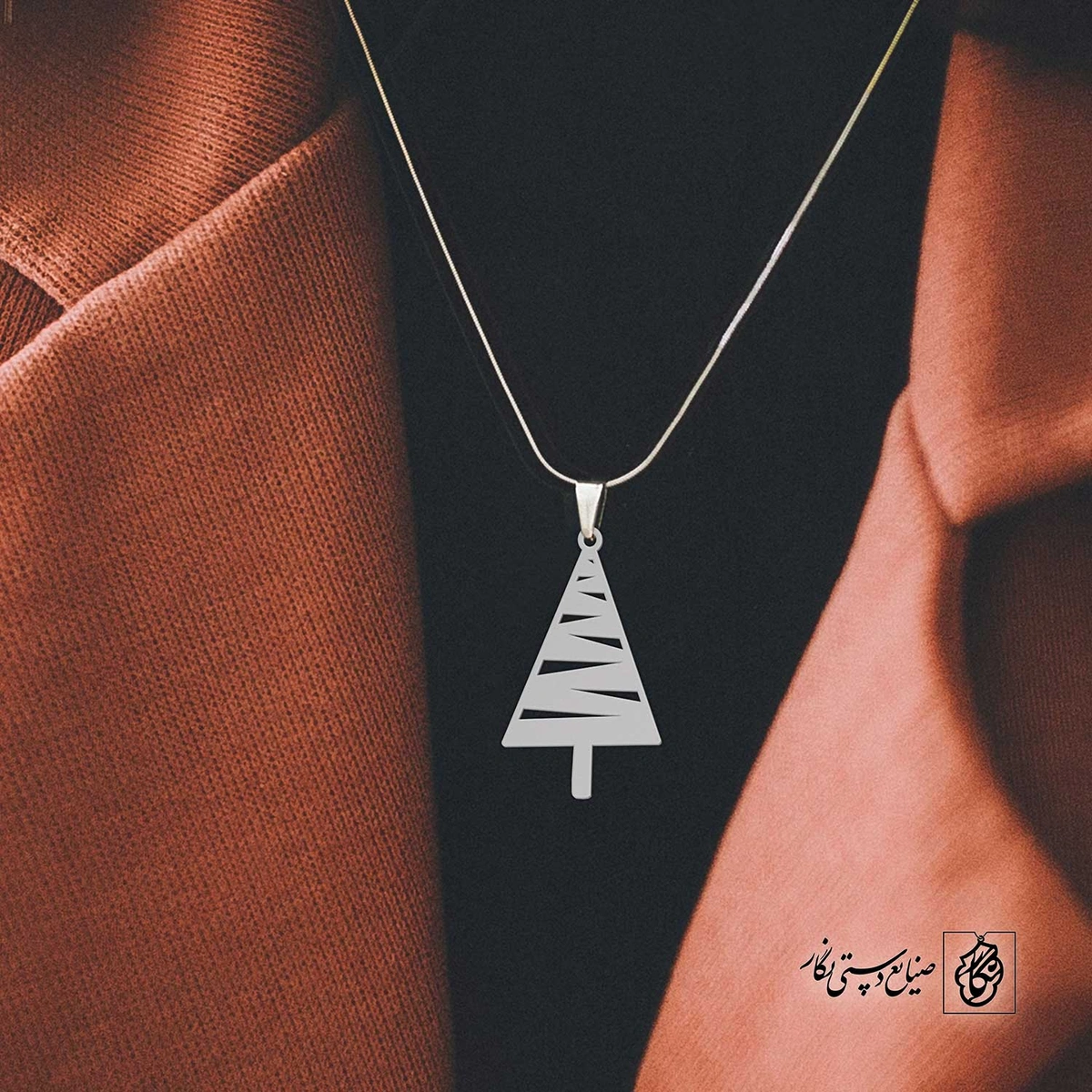 پلاک کاج کد 40466