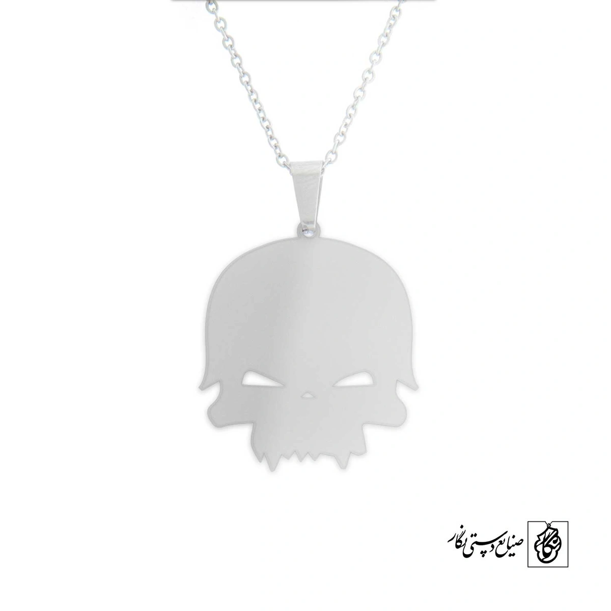 پلاک اسکلت کد 40481