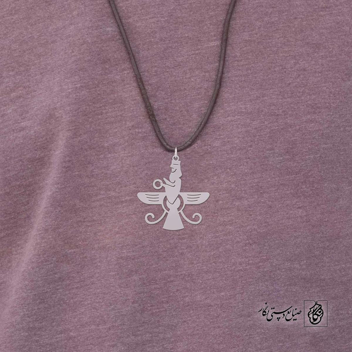 پلاک فروهر کد 40493