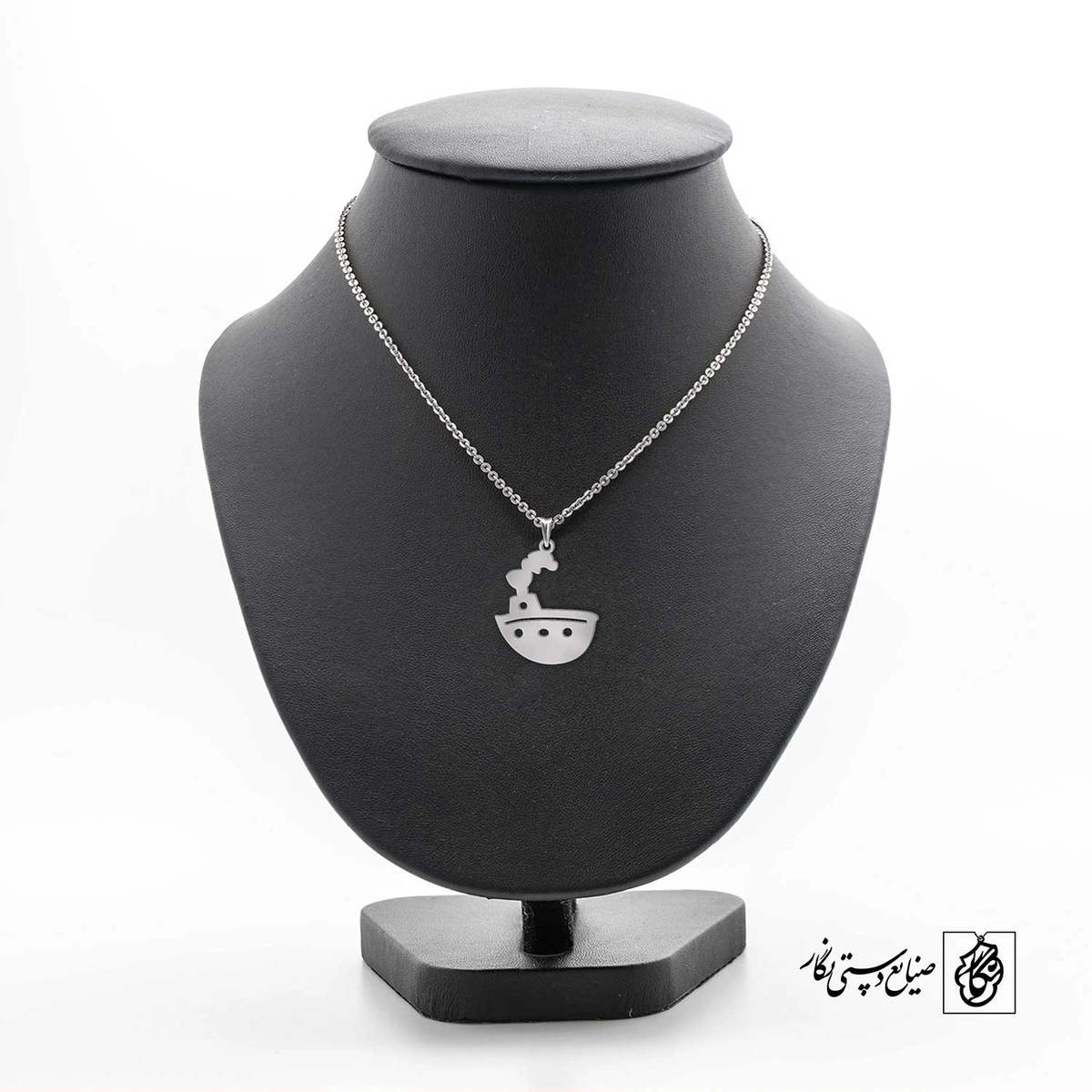 پلاک کشتی کد 40577