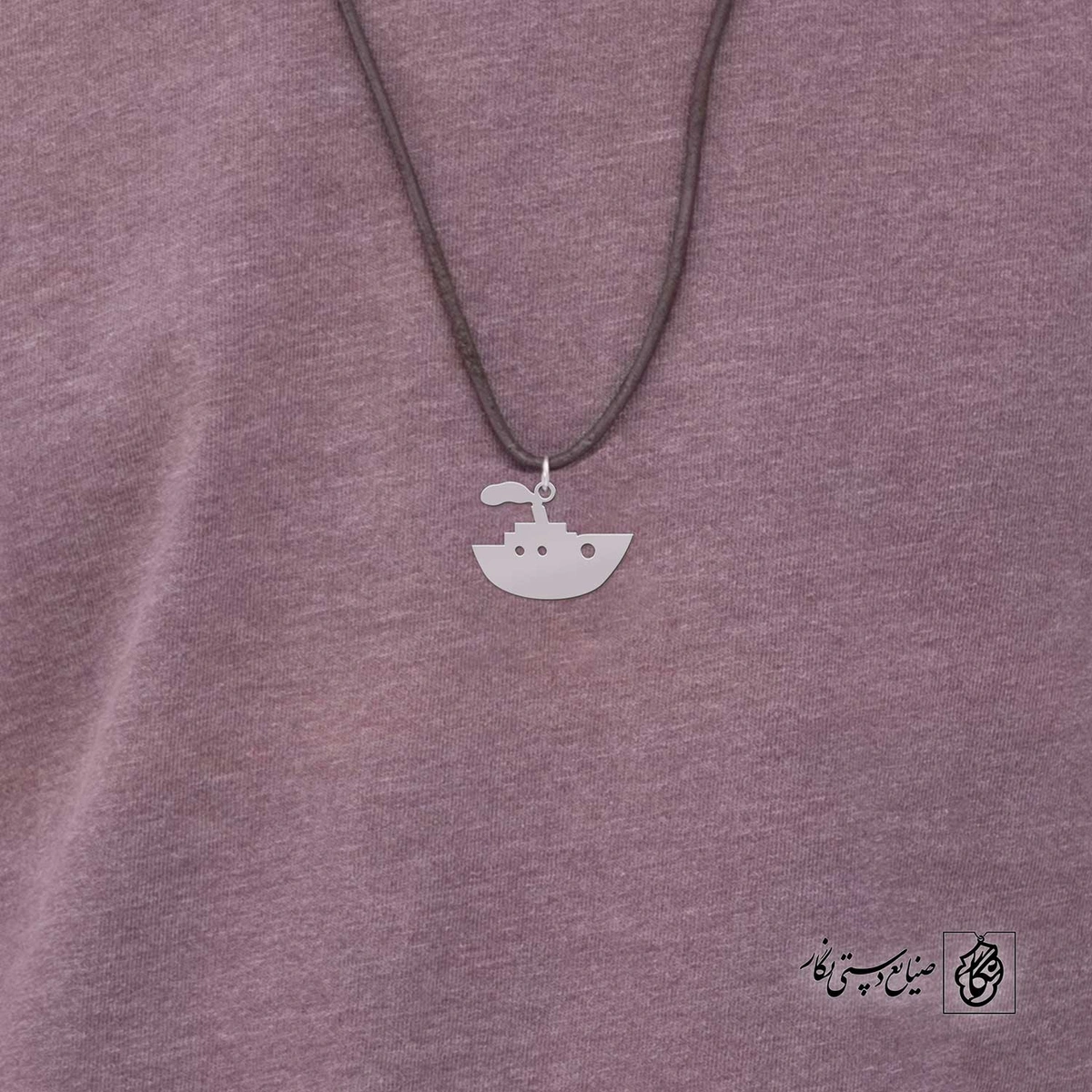 پلاک کشتی کد 40578