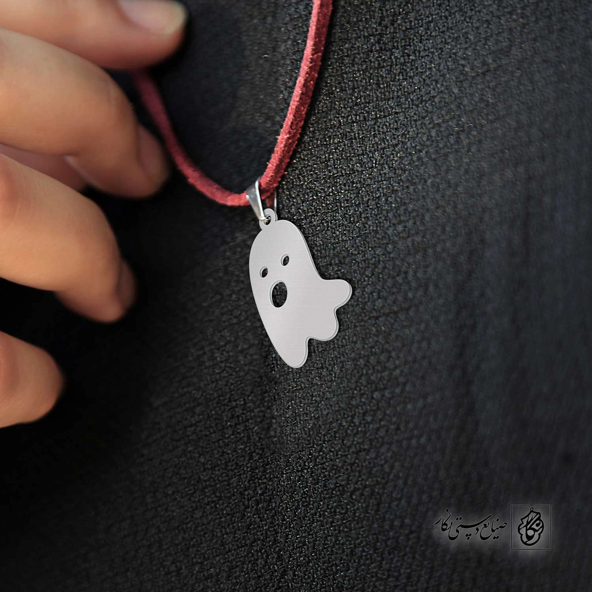 پلاک روح کد 40622