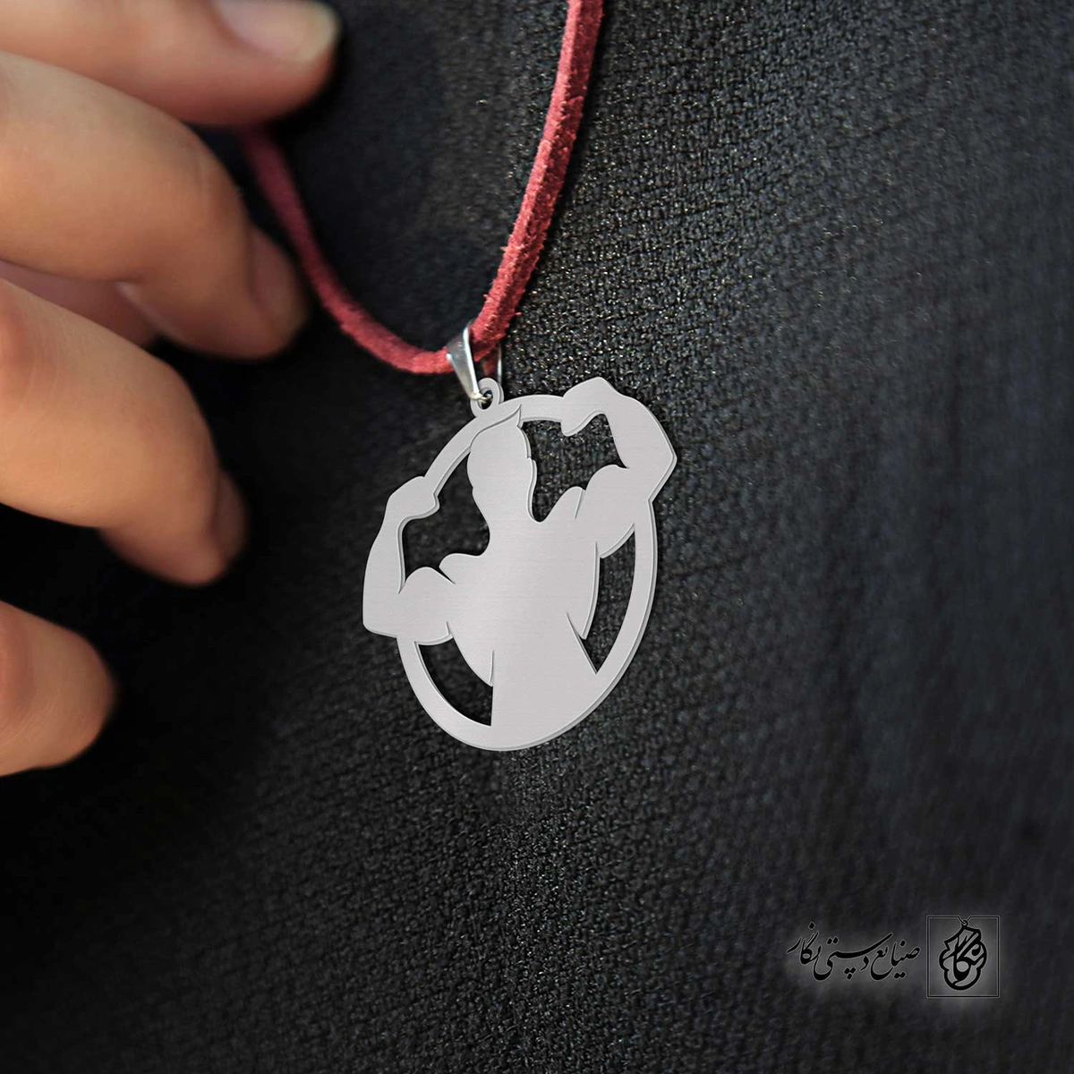 پلاک بدنسازی کد 40642