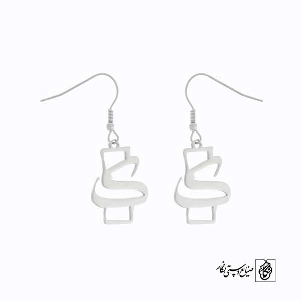 گوشواره ک کد 23