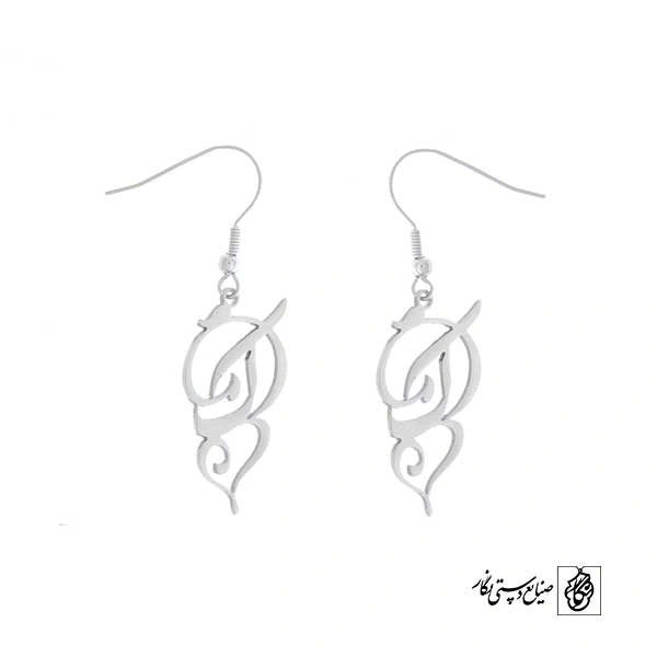 گوشواره ک کد 29