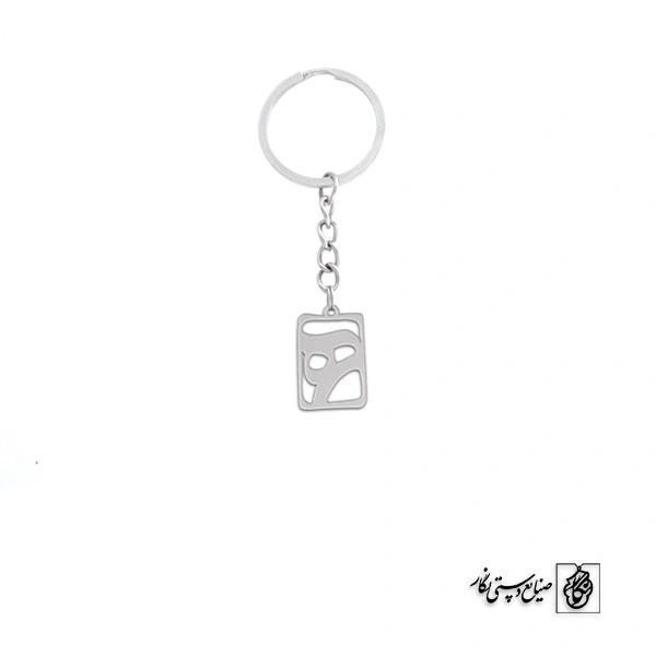 جاسوئیچی حرف ه کد 17