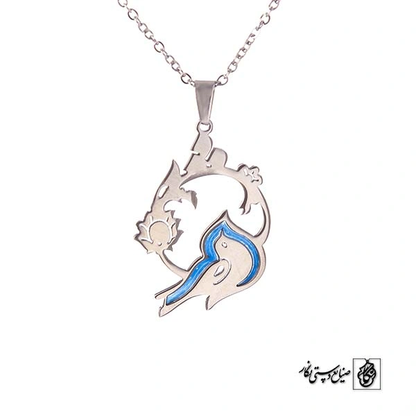 پلاک مرغ عشق کد 186